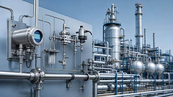 C2H4 Concentration Analyzer Applications in Process Optimization