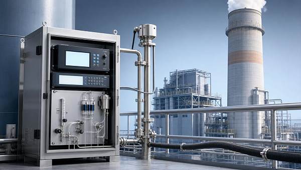 NOX Concentration Analyzer News: New Demand from Emissions Compliance Projects