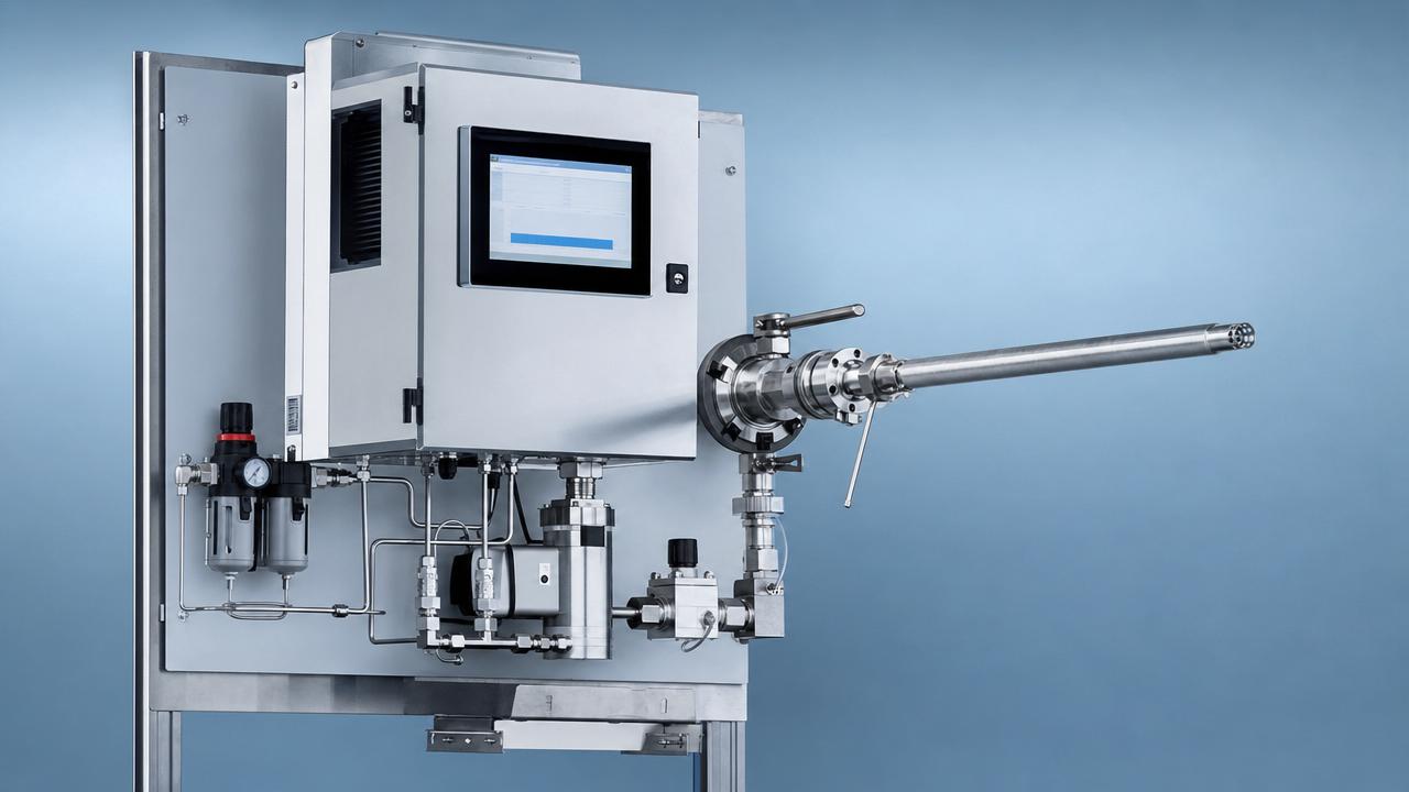 NH3 Analyzer Price List: What Shapes the Final Cost in 2026
