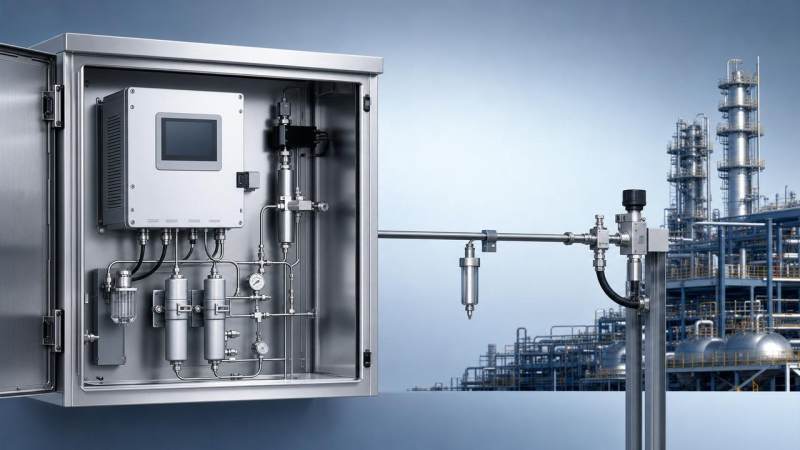 C6H6 Concentration Analyzer Selection Mistakes That Raise Compliance Risk C6H6 Concentration Analyzer Selection Mistakes That Raise Compliance Risk