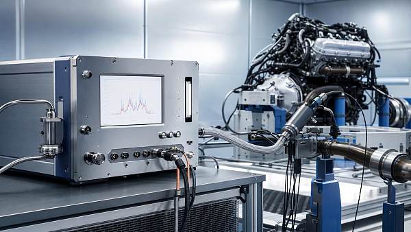 NOX Analyzer for Automotive Emissions Testing: Key Specs That Matter