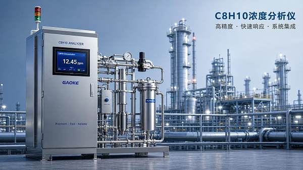 C8H10 Concentration Analyzer Options: What Affects Price and Performance