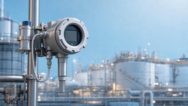 C4H10 Concentration Analyzer Buying Cycle: Price Changes and Supply Outlook C4H10 Concentration Analyzer Buying Cycle: Price Changes and Supply Outlook