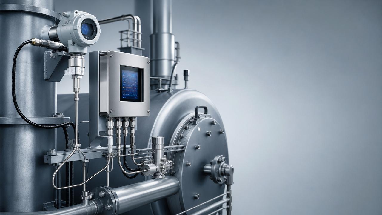 CO Analyzer for Industrial Safety Monitoring: Choosing for Speed or Stability