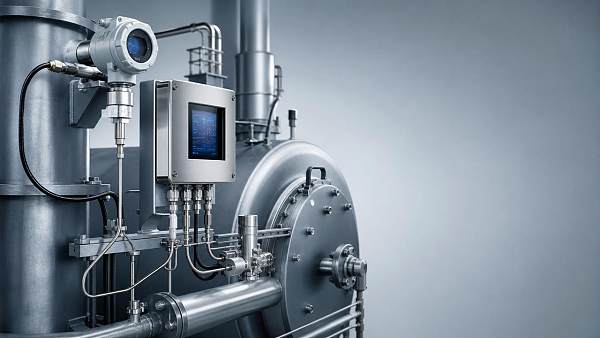 CO Analyzer for Industrial Safety Monitoring: Choosing for Speed or Stability