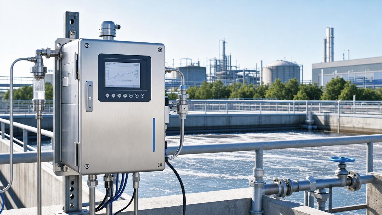 High Accuracy NH3 Analyzer for Environmental Monitoring: Is Premium Accuracy Worth It