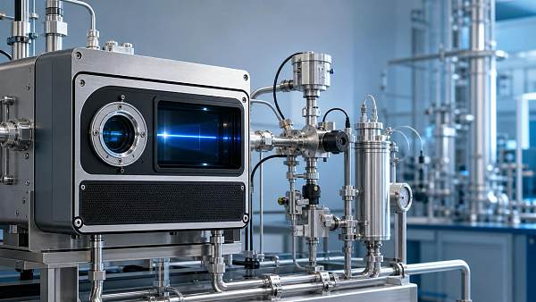Laser Gas Analyzer Manufacturer in Germany: What Importers Often Overlook Laser Gas Analyzer Manufacturer in Germany: What Importers Often Overlook