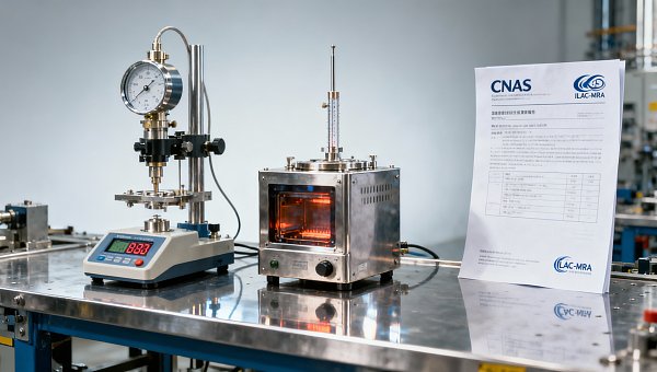 Vietnam Tightens Import Checks on Calibration Instruments from July 2026 Vietnam Tightens Import Checks on Calibration Instruments from July 2026
