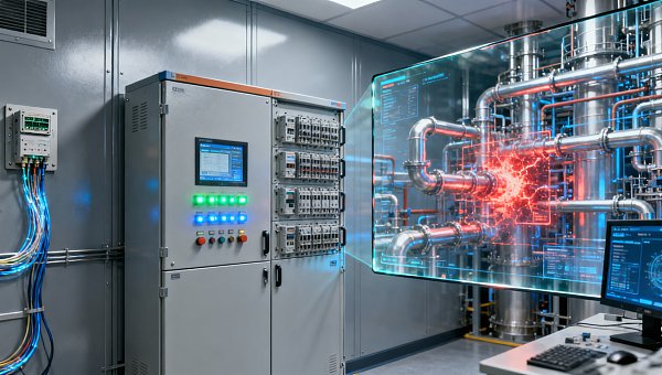 IEC 61511-3:2026 Released: SIS Certification Rules Updated