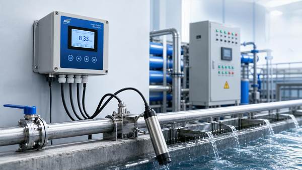 Oxygen Analyzer for Water Treatment: Import Trends and Supply Changes to Know