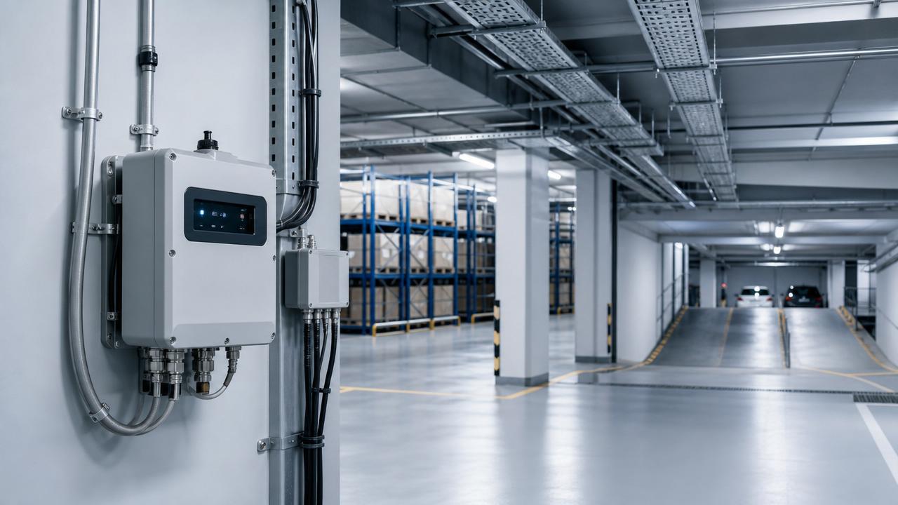 CO Analyzer for Fire Detection: How to Avoid Costly Selection Mistakes
