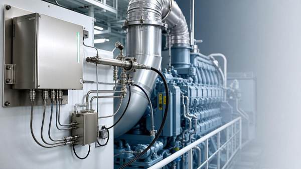 NOX Analyzer for Marine Applications: Export Demand Signals for 2026