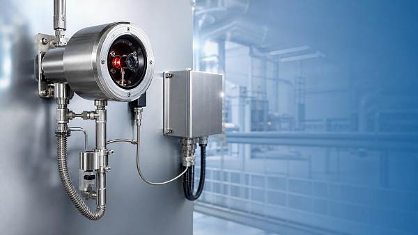 Infrared Gas Analyzer for Process Control: Cost Drivers Behind Recent Price Changes