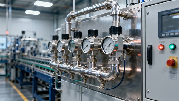 SAMR Launches 1,800 Standard Revisions for Industrial Instruments