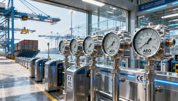 China Customs Launches Green Export Channel for Instruments