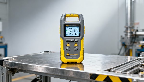 India BIS to Mandate Certification for Gas Detectors from Nov 2026