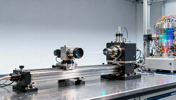US BIS Adds 12 High-Precision Calibration Devices to Export Control List