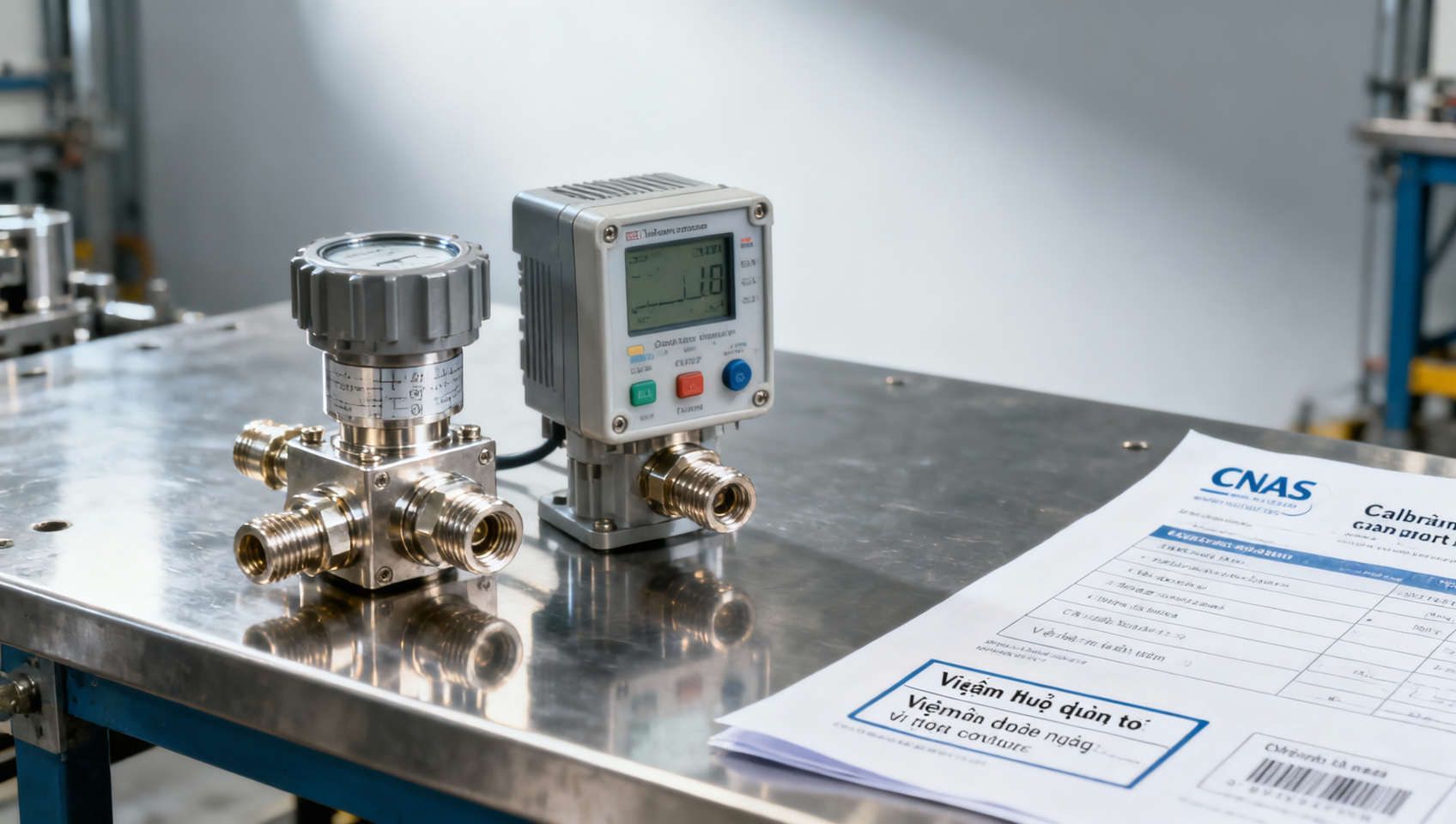 Vietnam’s New Industrial Instrument Import Rules Take Effect June 2026