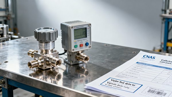 Vietnam’s New Industrial Instrument Import Rules Take Effect June 2026
