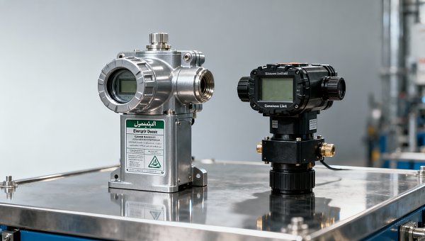 SASO Moves Up Energy Labeling Deadline for 17 Industrial Instruments to July 2026