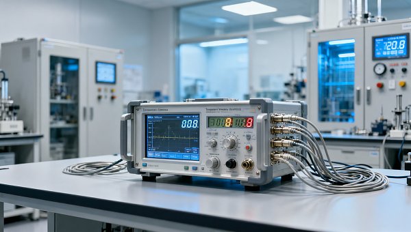 PTB Launches First AI Remote Calibration Cloud for Global Labs