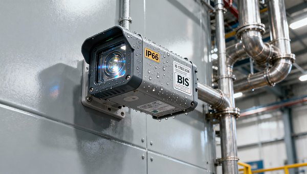 India BIS Launches IS 17822:2026 for Gas Detectors, Effective Oct 2026