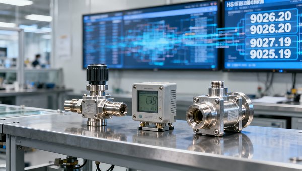 China Customs Launches Smart Classification System for Instrument Exports