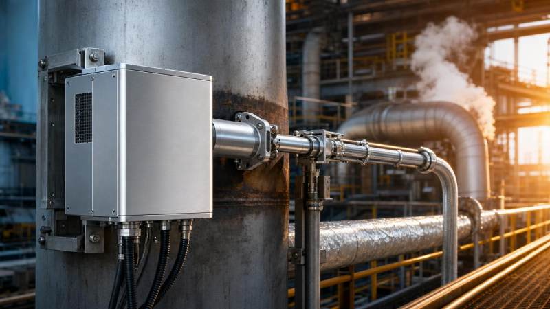 How to Choose an SO2 Analyzer for Smelting Industry Use How to Choose an SO2 Analyzer for Smelting Industry Use