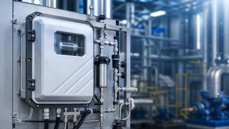 What Makes a Durable Gas Analyzer Better for Long Duty Cycles What Makes a Durable Gas Analyzer Better for Long Duty Cycles