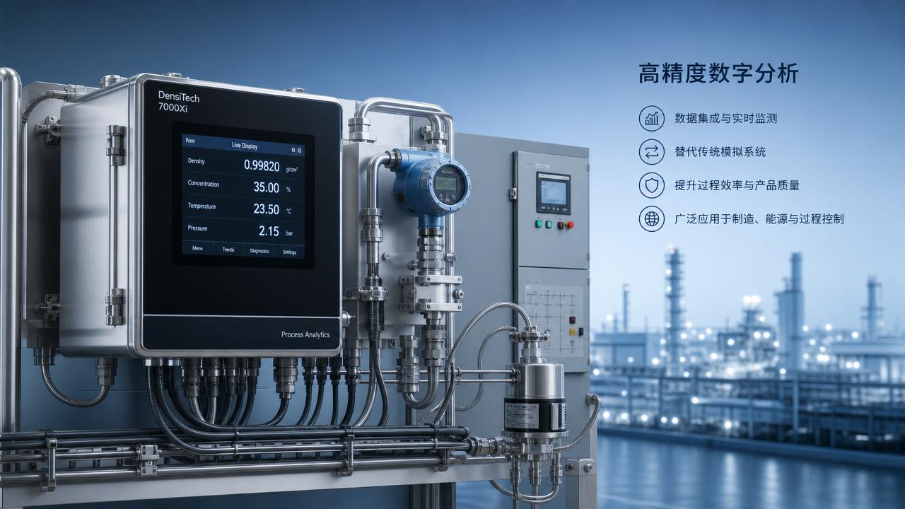 Are Digital Analyzers Replacing Analog Systems in New Installations