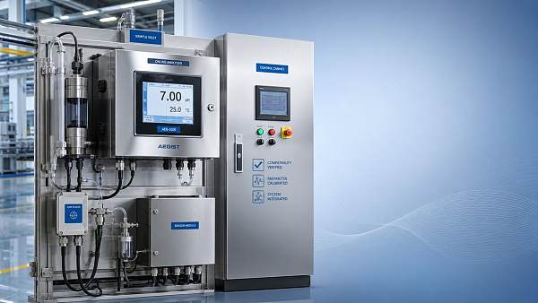 Automation Analyzer Integration: What to Confirm Before Ordering