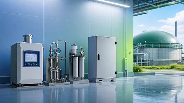 CH4 Analyzer for Biogas Monitoring: Import Factors Affecting Lead Times