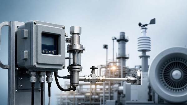 Rugged Gas Analyzer Buying Guide for Demanding Field Conditions
