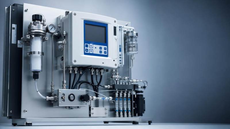 Precision Gas Analyzer Costs: What Drives the Price Up Precision Gas Analyzer Costs: What Drives the Price Up