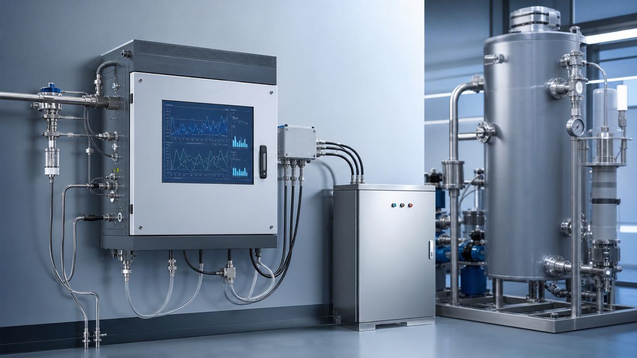 Heavy Duty Analyzer Market Outlook for Industrial Retrofit Projects