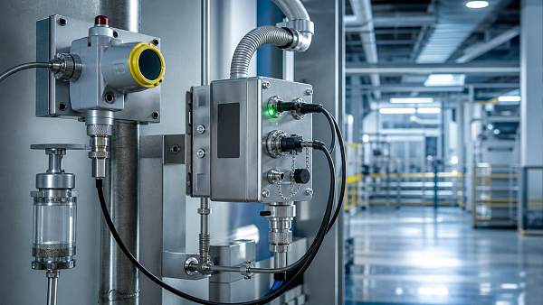 Ambient Gas Monitoring Mistakes That Lead to Unstable Safety Readings