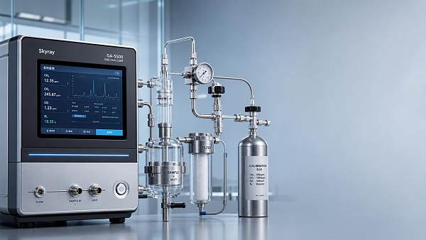 Laboratory Gas Analyzer Selection: Key Differences That Affect Test Accuracy