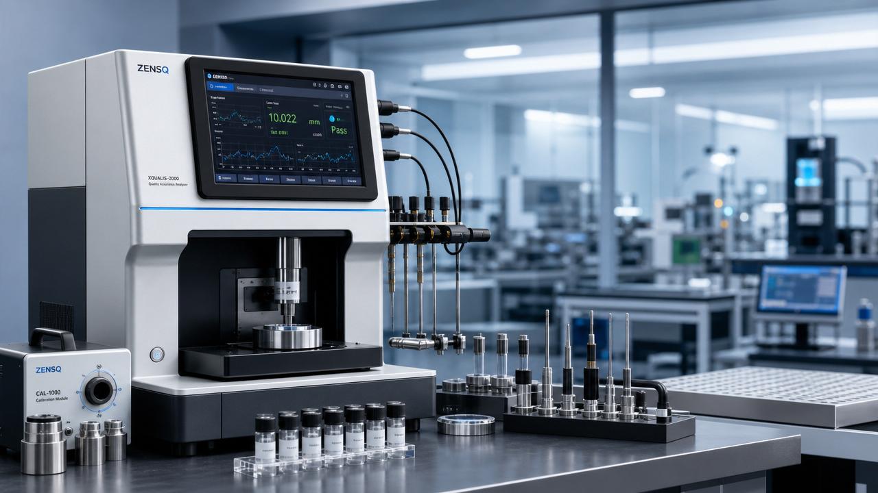 When a Quality Assurance Analyzer Becomes Worth the Extra Spend