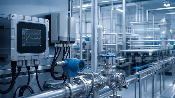 Industrial Safety Analyzer Trends Shaping Safer Plants in 2026