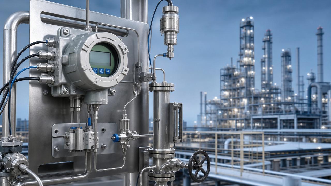 Zone 2 Analyzer Applications: Where It Fits and Where It Does Not