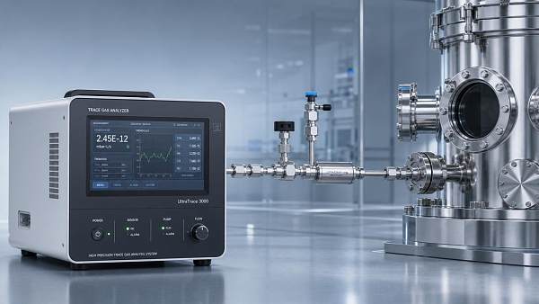 Trace Gas Detection Challenges in High-Sensitivity Production Environments