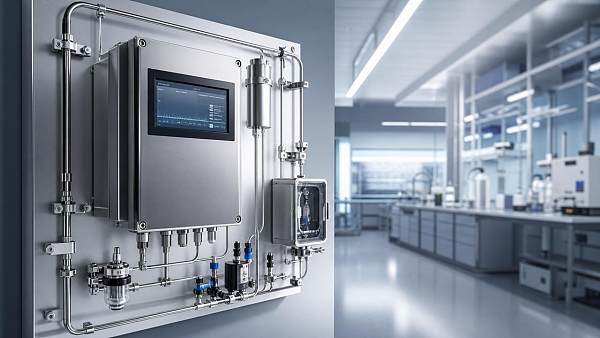 Cost Effective Analyzer Options Without Cutting Safety Standards