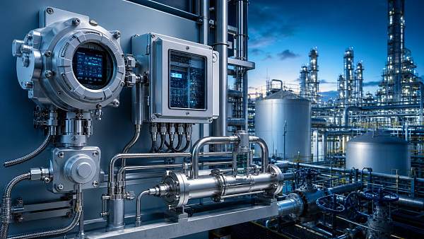 Explosion Protected Analyzer Market Direction After New Safety Upgrades