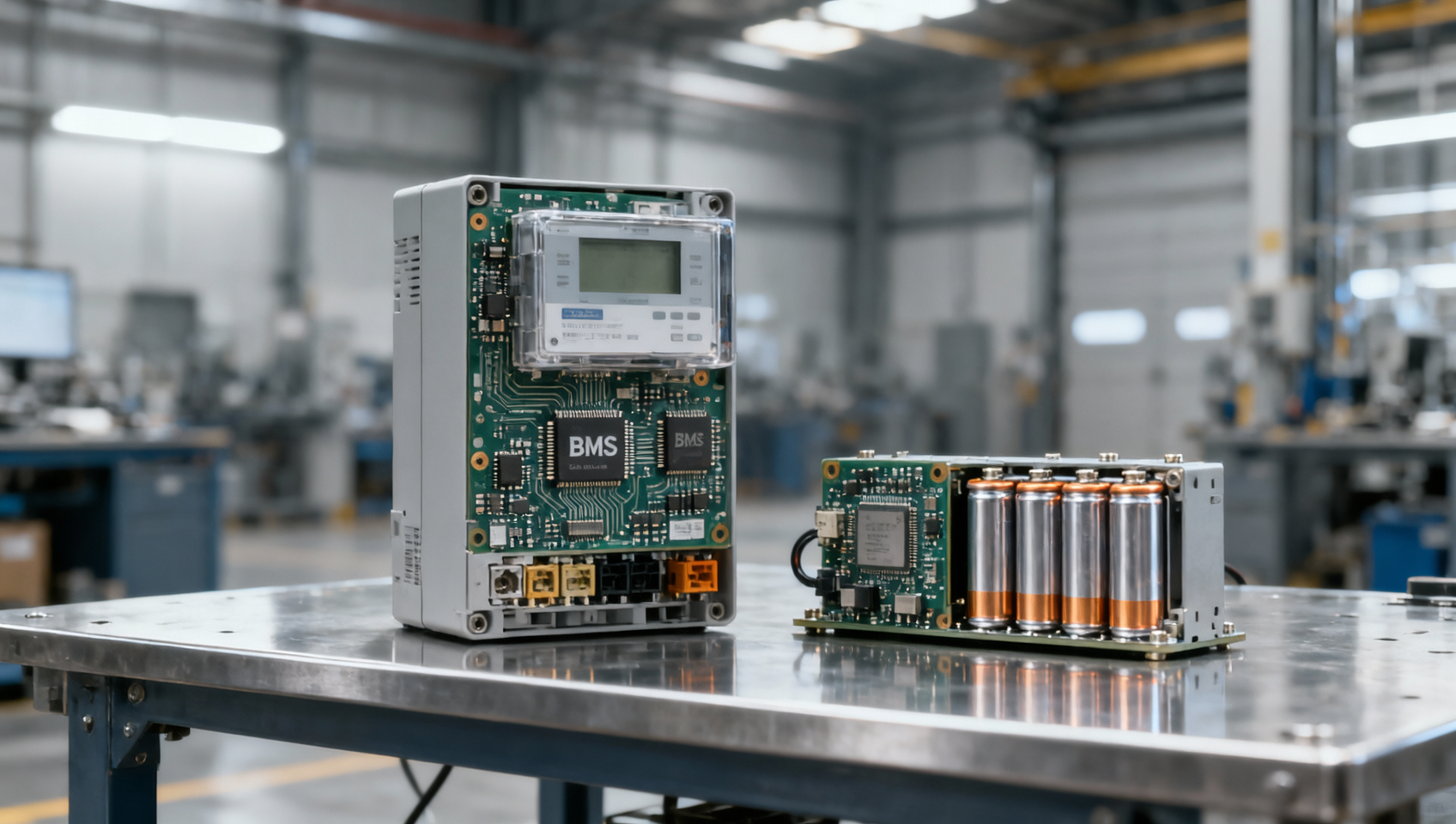 New China Battery Recycling Rules Take Effect Apr 27, 2026
