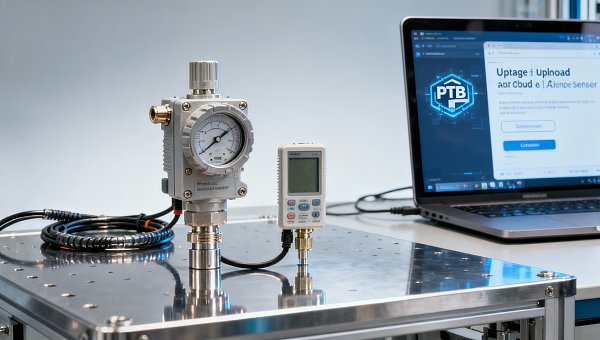 PTB Launches AI Remote Calibration Cloud for CNAS Labs
