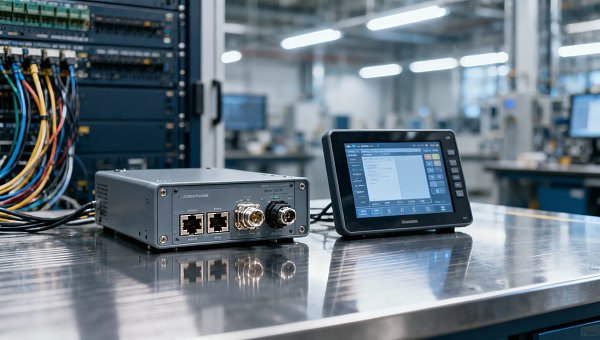 IEC 62443-4-2:2026 Released: New Cybersecurity Requirement for Industrial Components