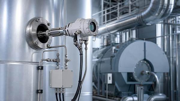 Flue Sensor Performance Issues You Should Catch Early