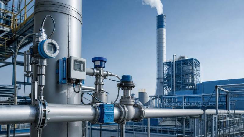 Flue Control Upgrades That Can Reduce Compliance Risk
