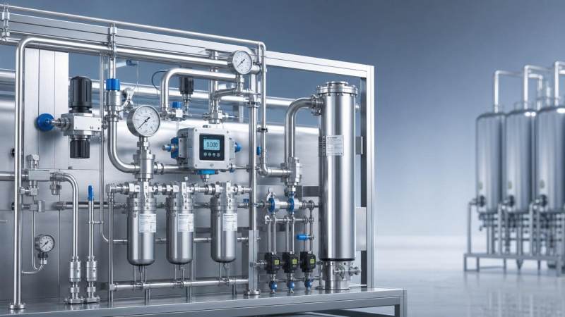What to Check Before Expanding an Industrial Gas System
