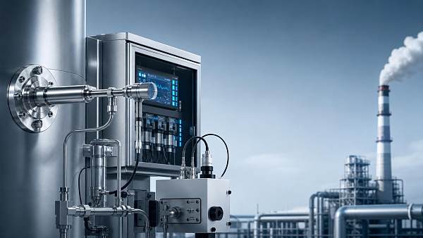 Flue Analysis Errors That Can Distort Compliance Reporting